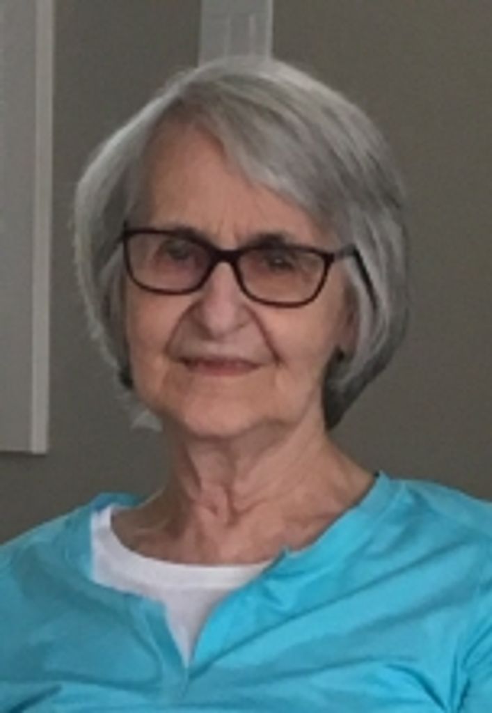 Lise Claudette De Montigny