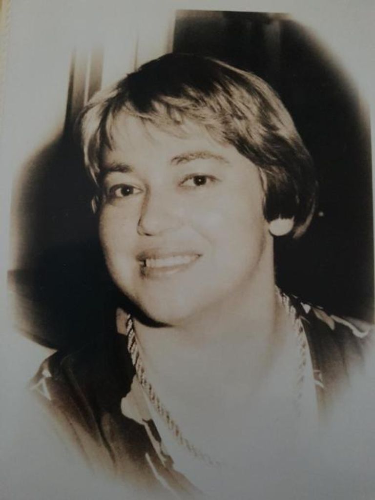 Annemarie Daniella Blagborne