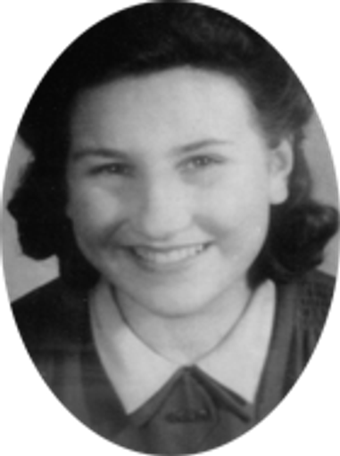Barbara  May Brown Profile Photo