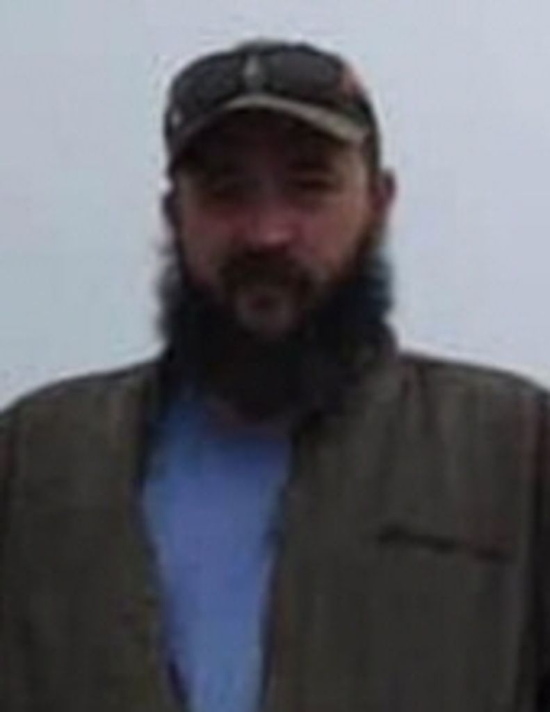 Brandon Scott  Blankenship