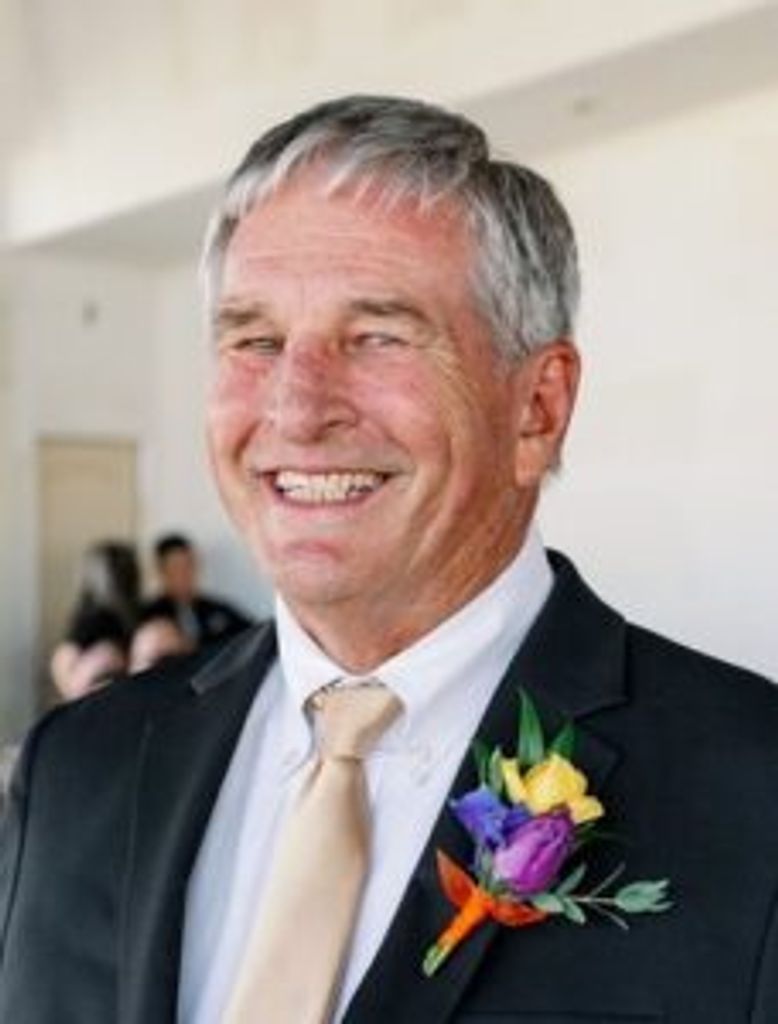 John Z. Hawley