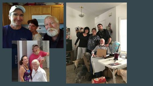 Darwin Lee Wilding photo gallery thumbnail 8 of 46