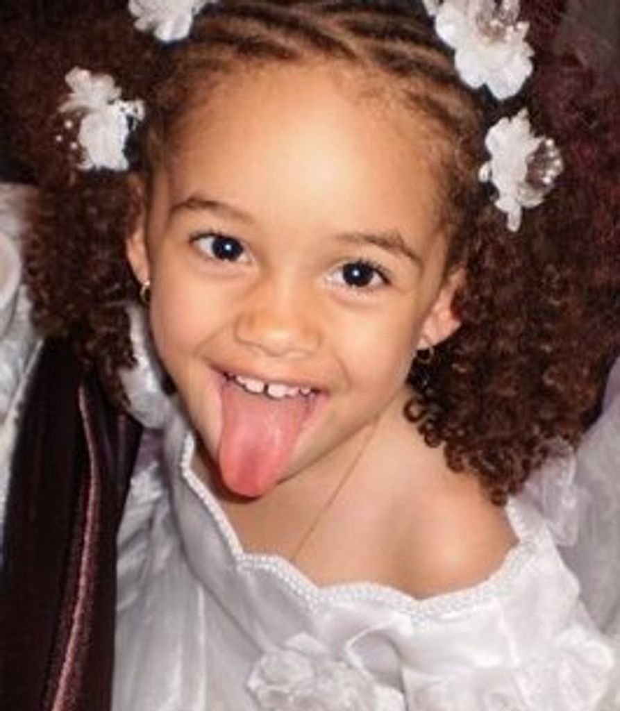 Zahara George