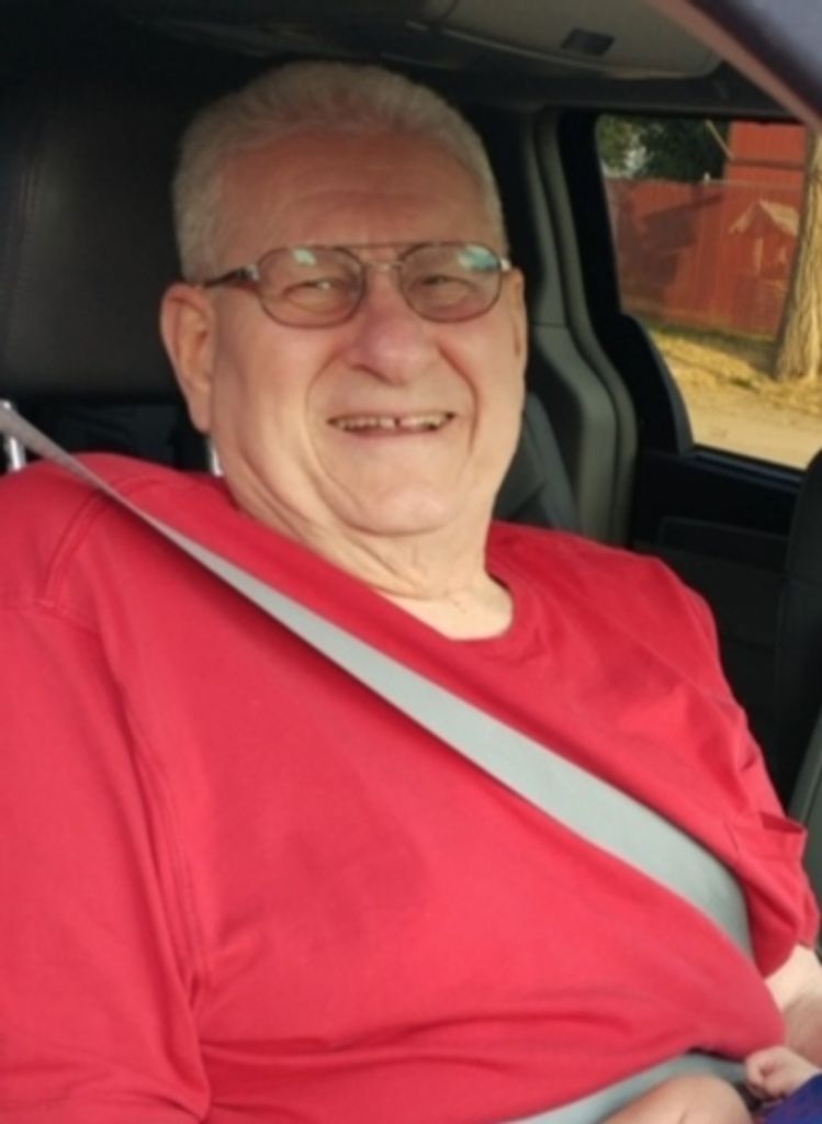 Kermit Leonard Loftus