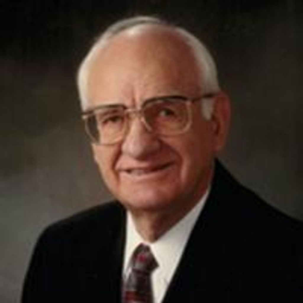 Mark George Ricks