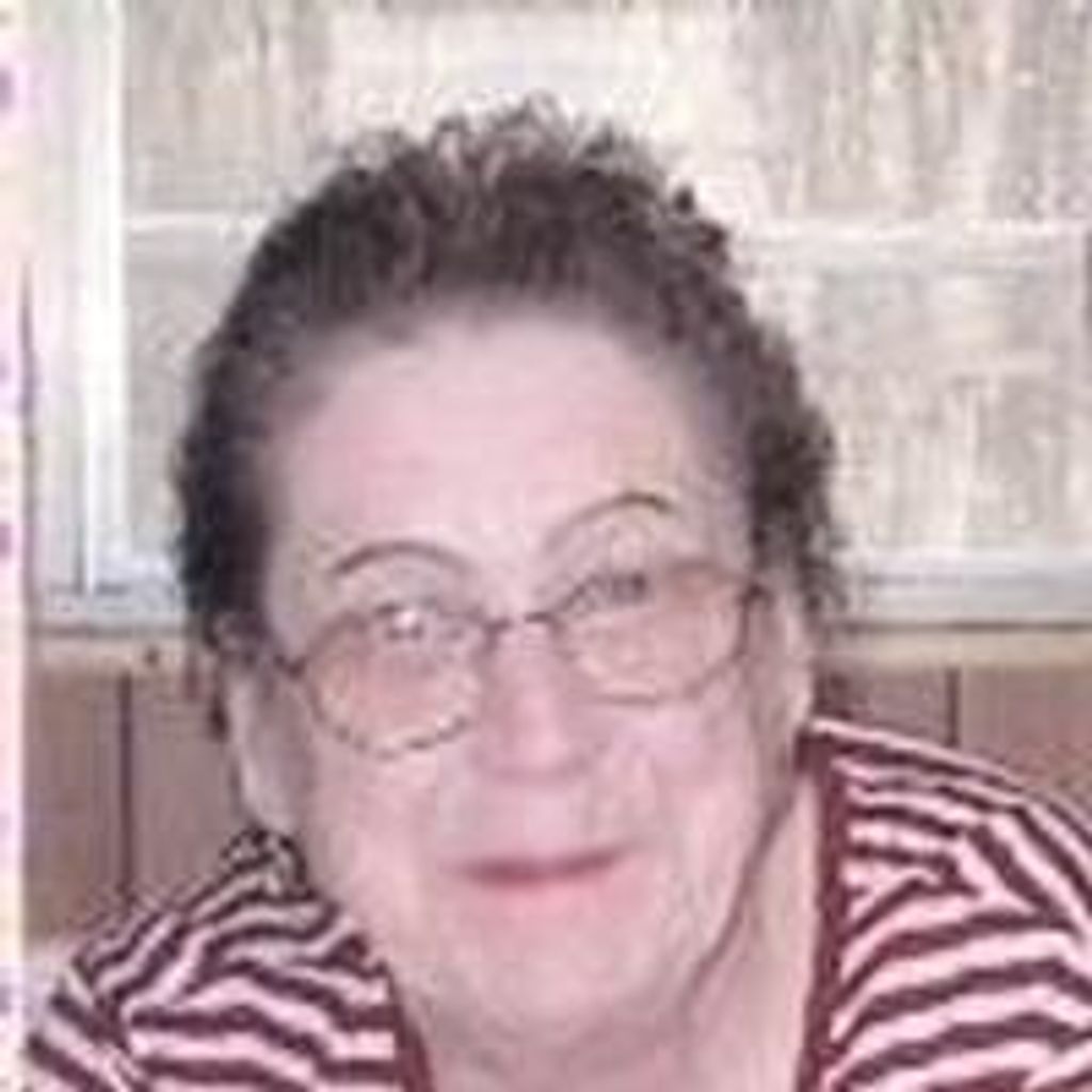 Martha Marie Koch