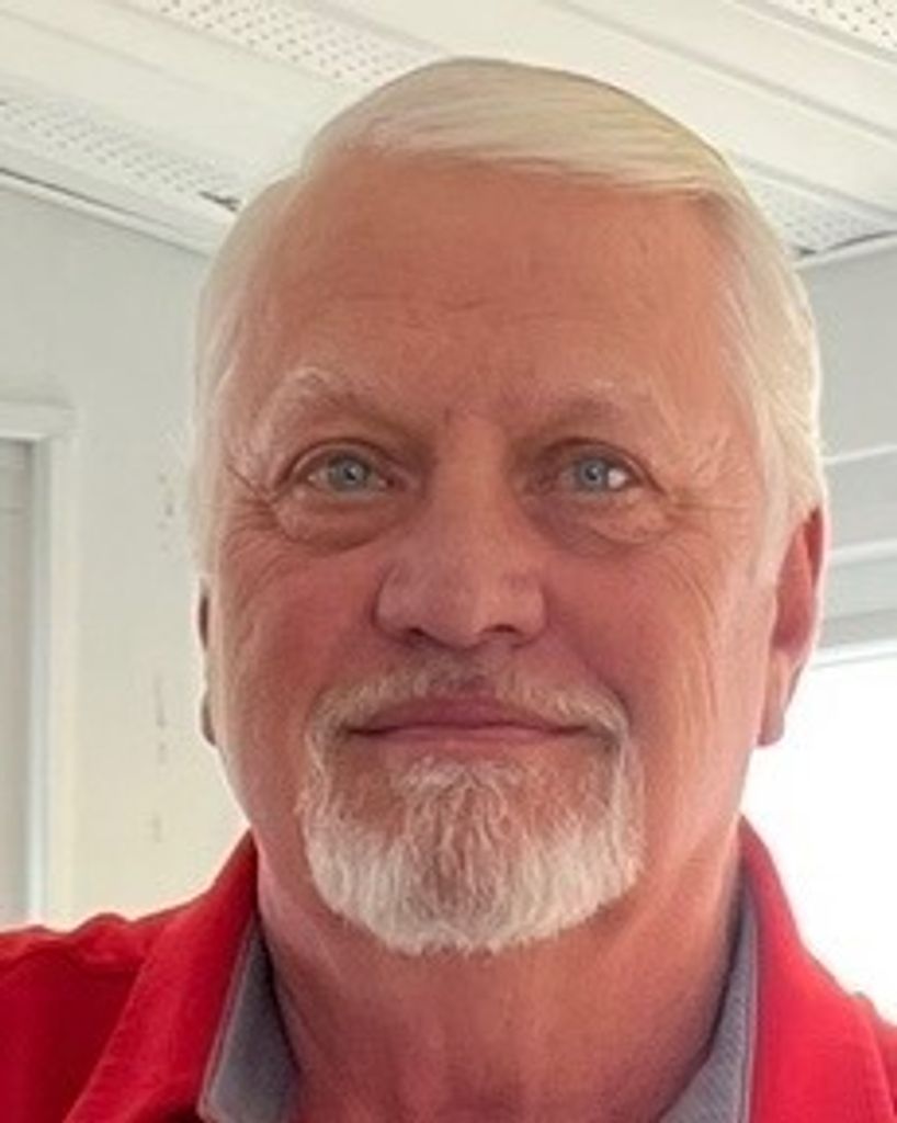 Michael Leon Swanner Profile Photo