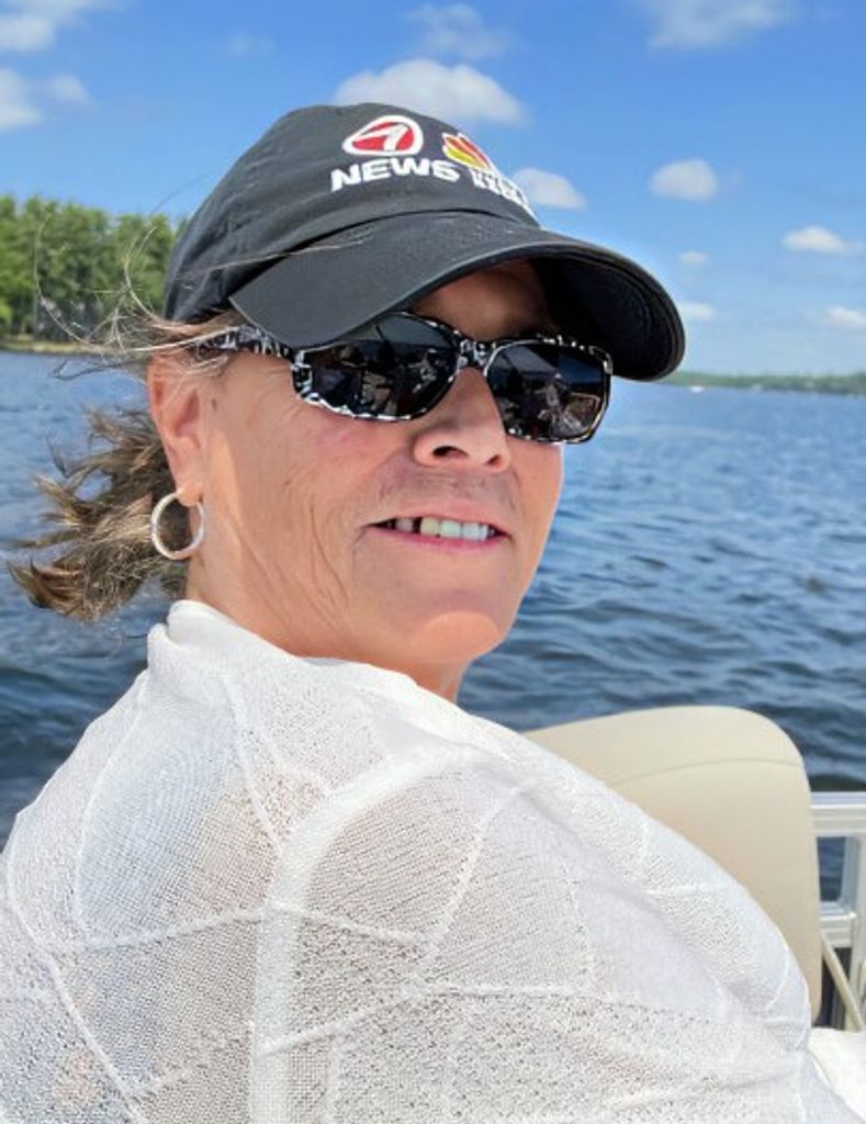 Barbara Ann Nolan
