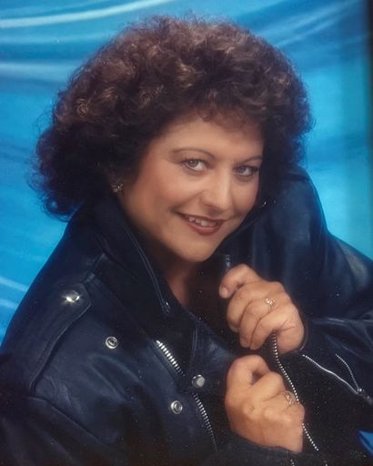 Diane Ruth Cline-Johnson's obituary image
