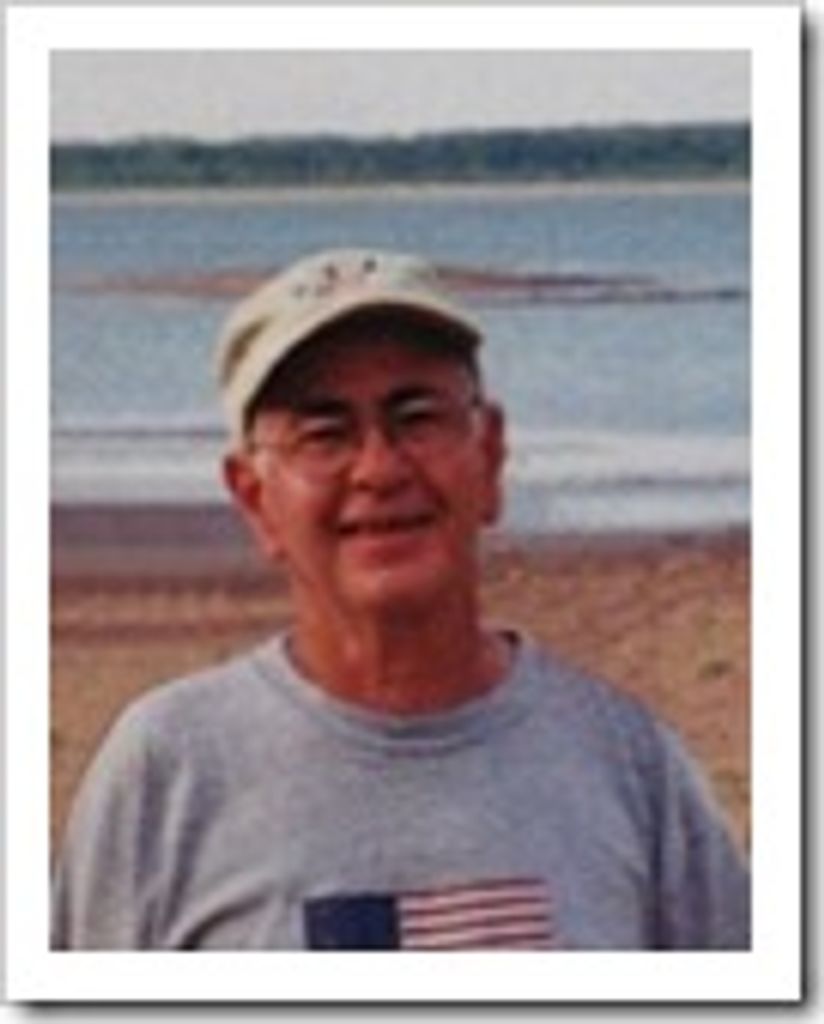 Jack William Smith Profile Photo