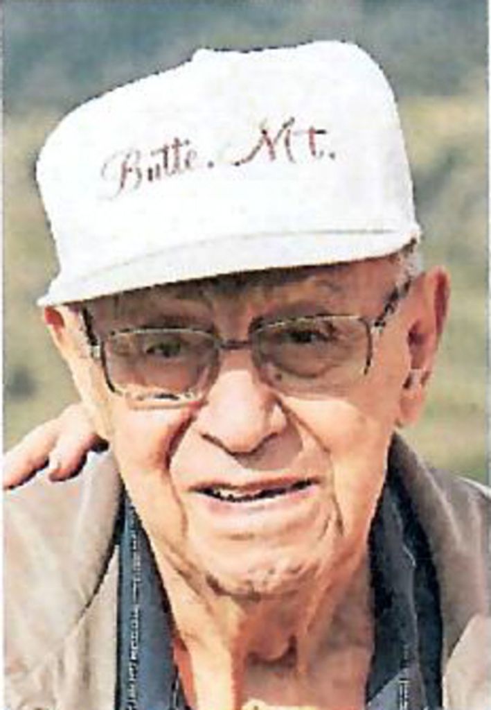 Francis "Peanuts" James Joseph Profile Photo