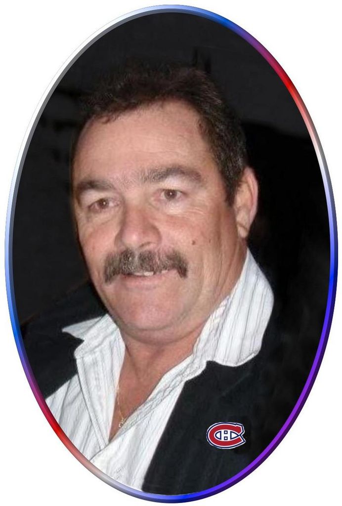 Kim Joseph Lalonde Profile Photo