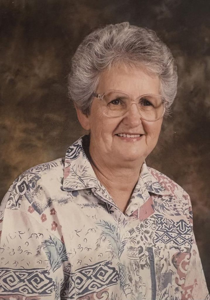 Violet Marie Ewing Profile Photo