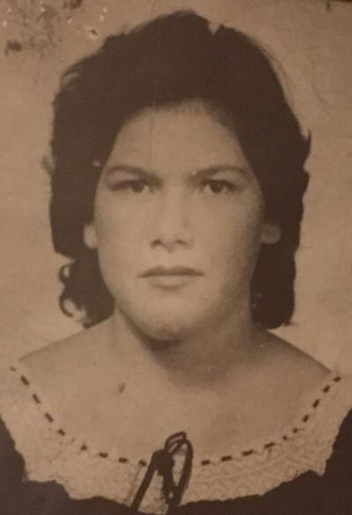 Antonia Luna Fernandez