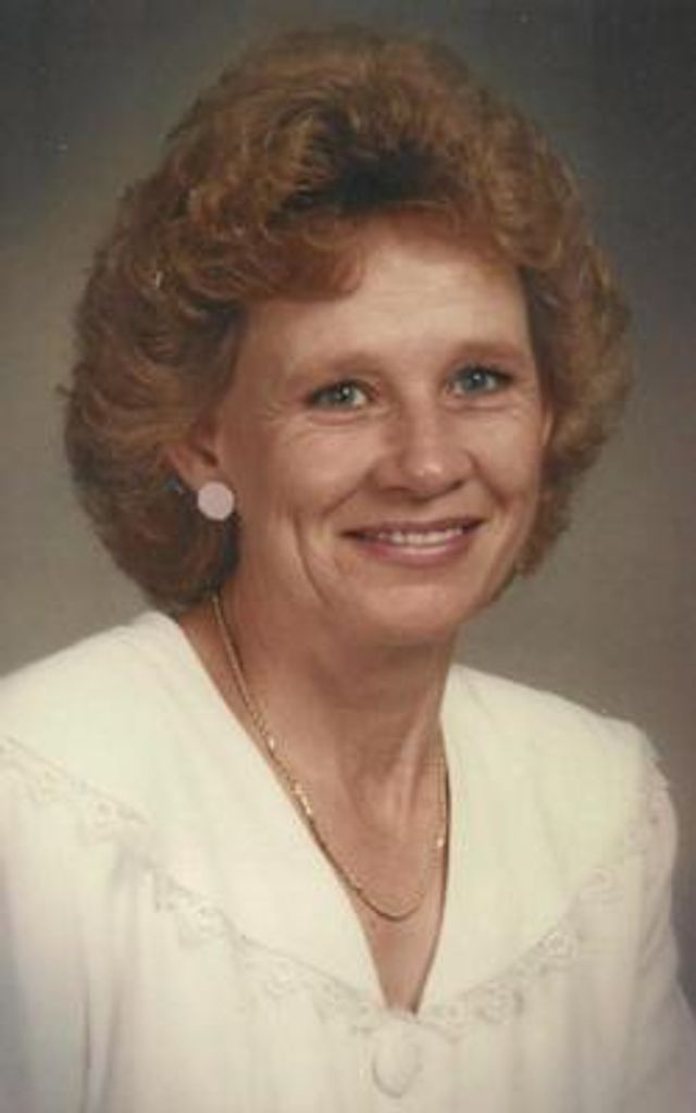 Louise Thomas Profile Photo