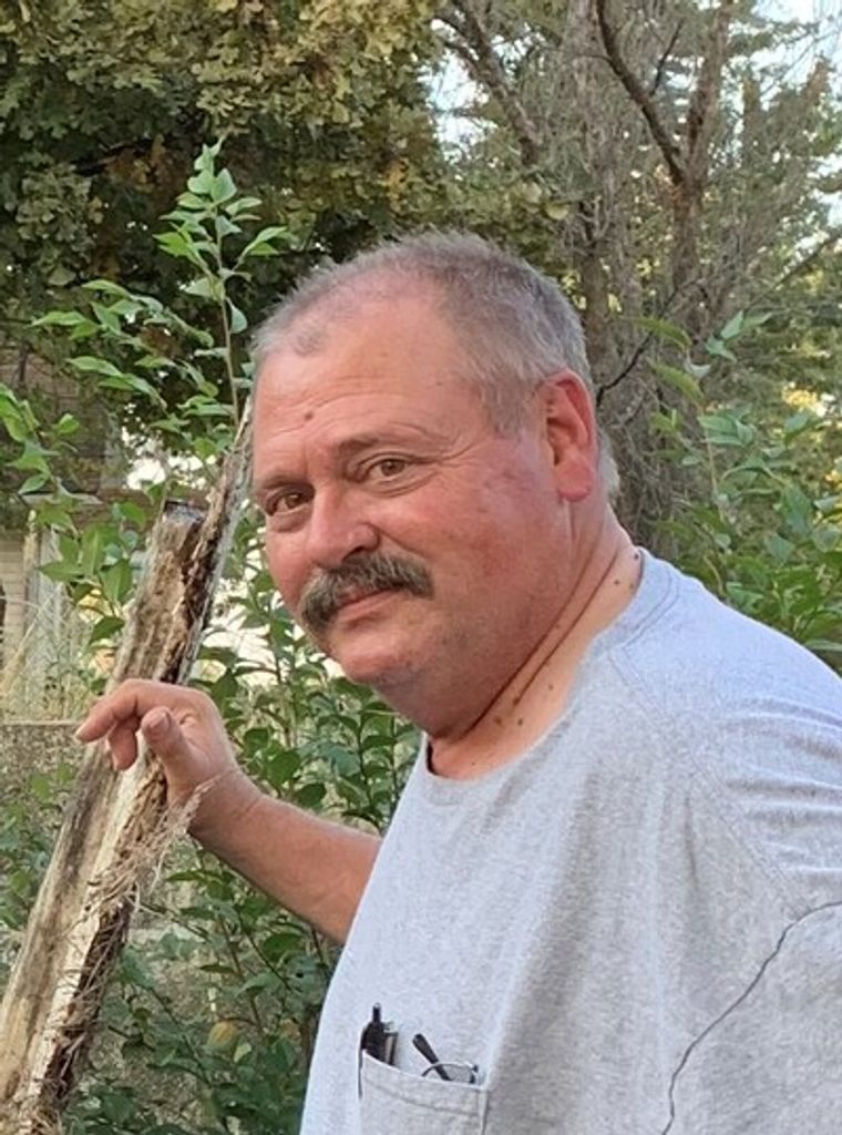 James E. Lederer, Jr.