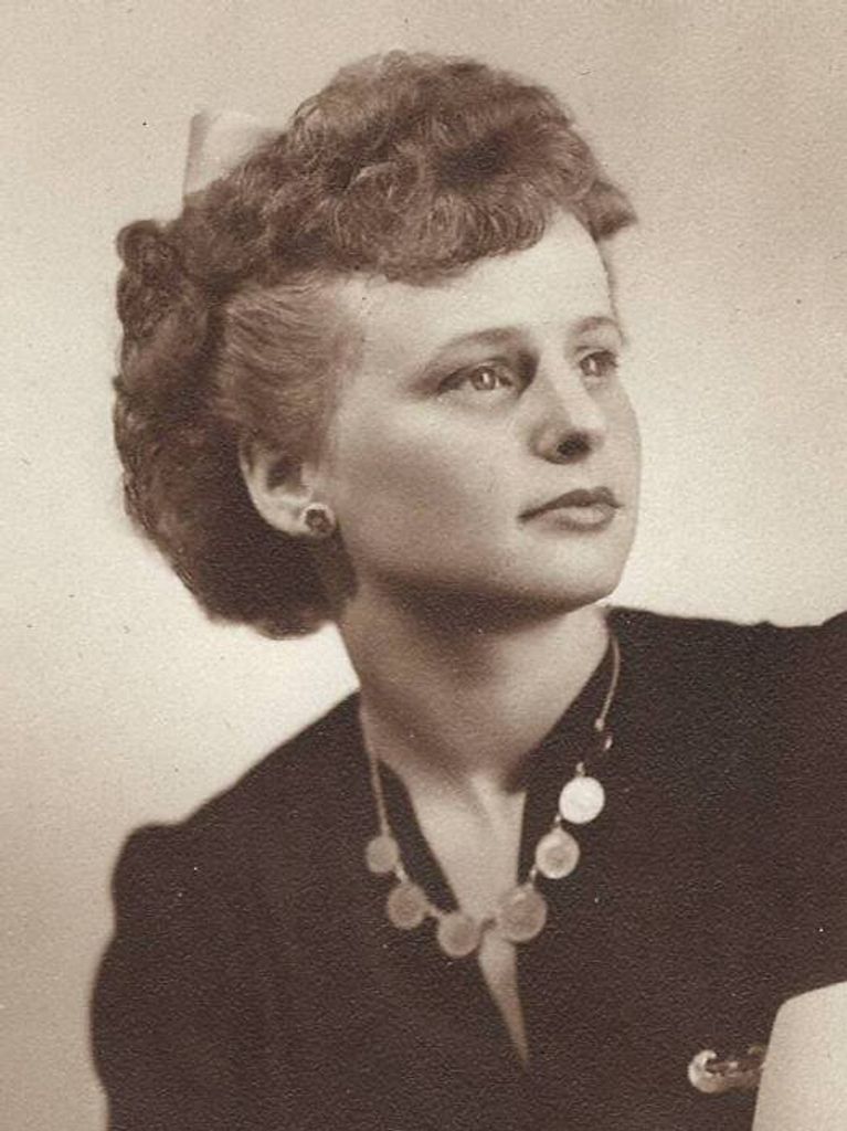 Jean E. (Rentzel)  Harner Profile Photo