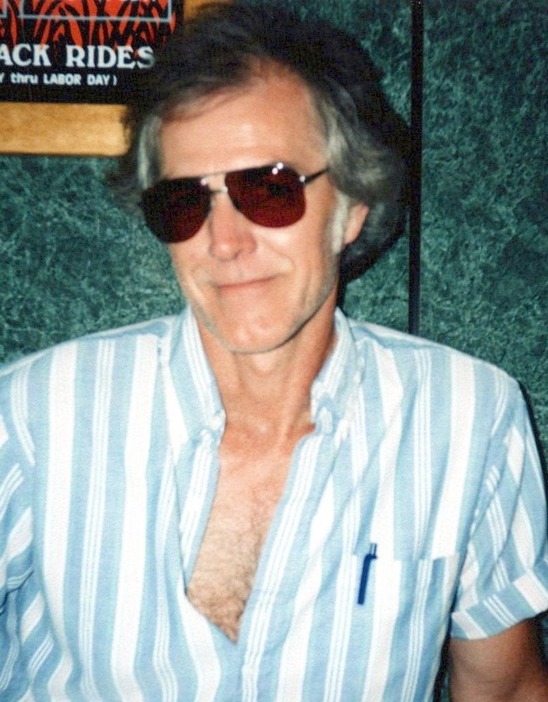 Larry Hintz