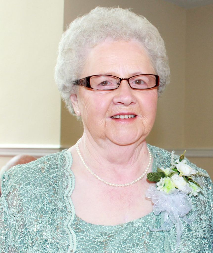Lois Monteith