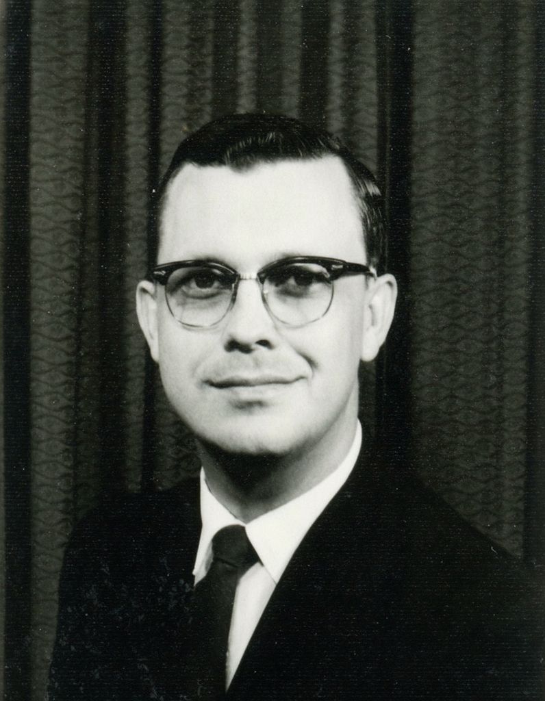 Eddie D. James Profile Photo