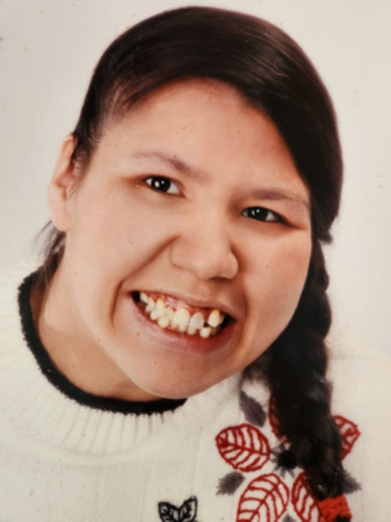 Renelle Darla Young Bear Profile Photo