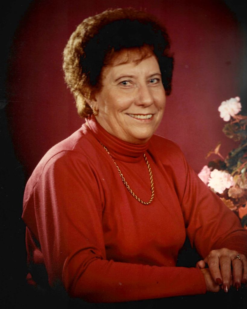Nedra T. Allred Profile Photo