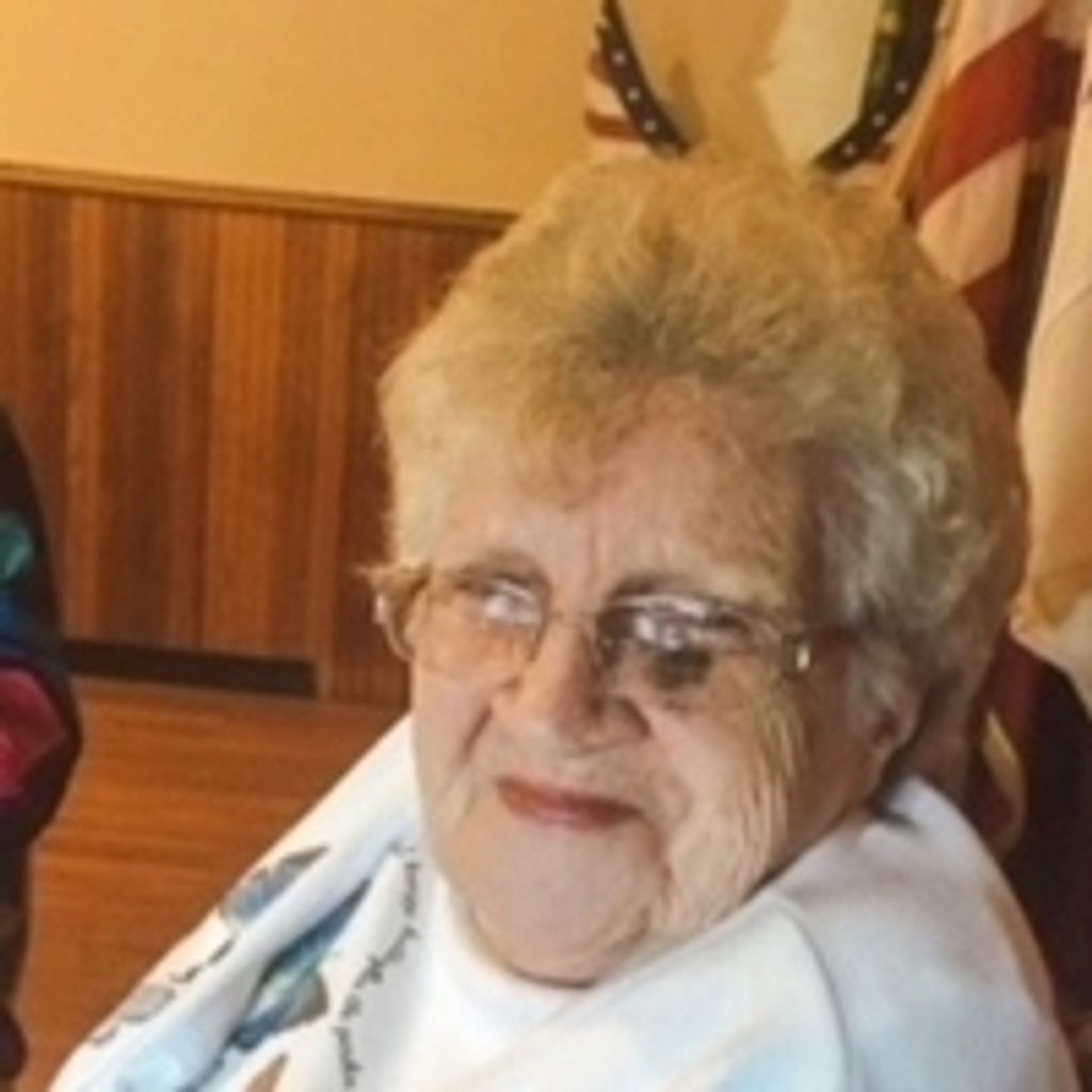 Elizabeth "Betty" Miller Profile Photo