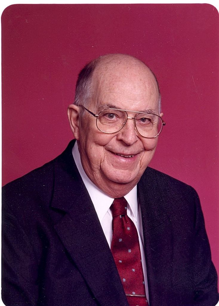 Jack Norman Hamilton