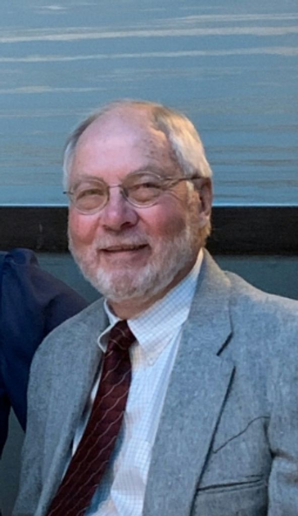 Francis M. "Fran" Strnad Profile Photo
