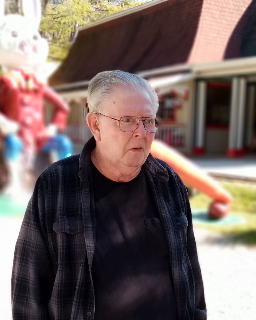 Robert Lee Dowis Jr.