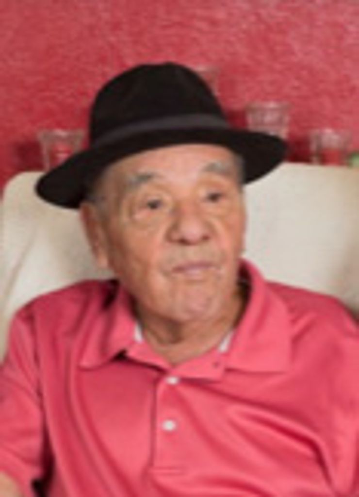 Ernest Nunez