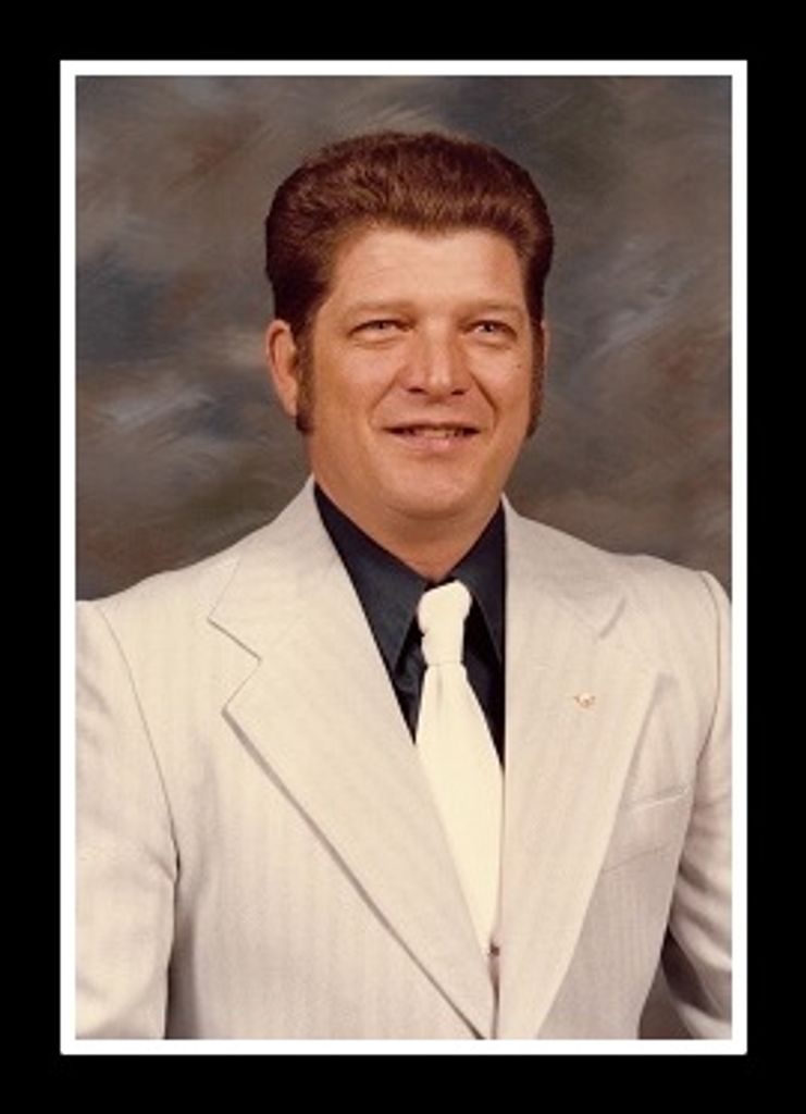 John Amick