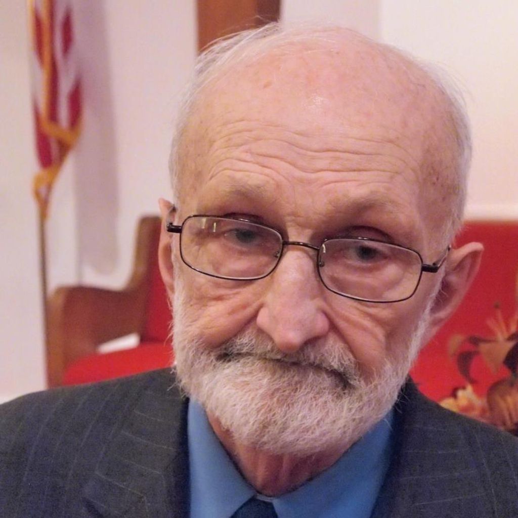James Backus