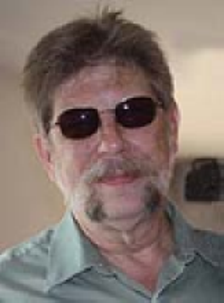 Paul Irla