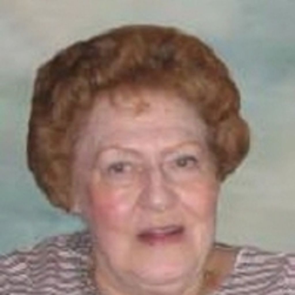 Elizabeth Fayden