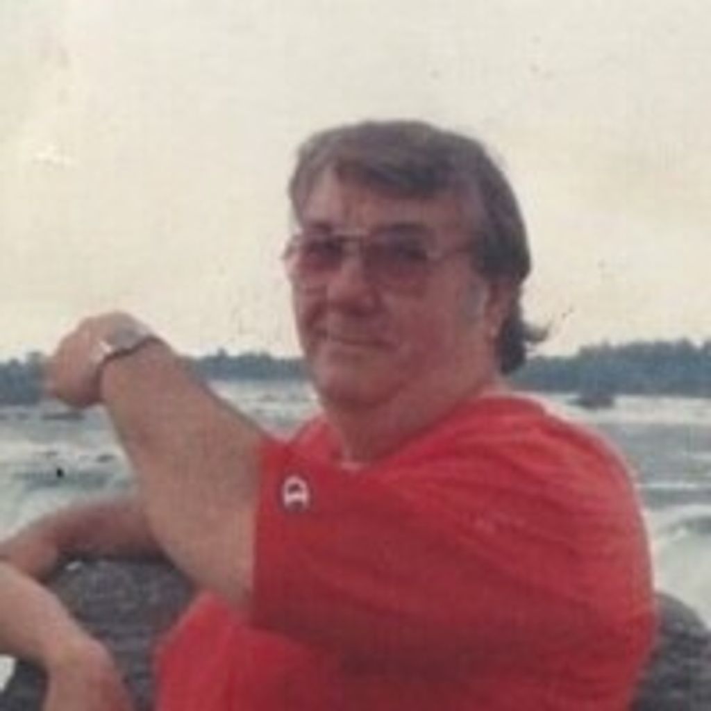 Edward "Jack" Swatkowski
