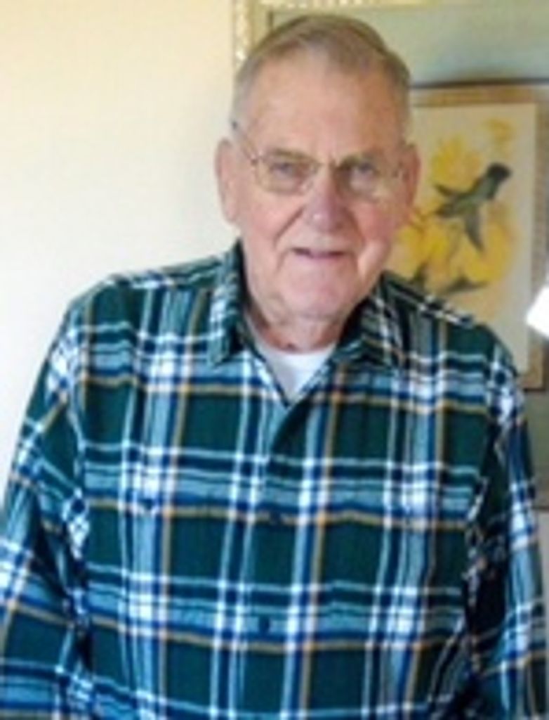 Edward Barger