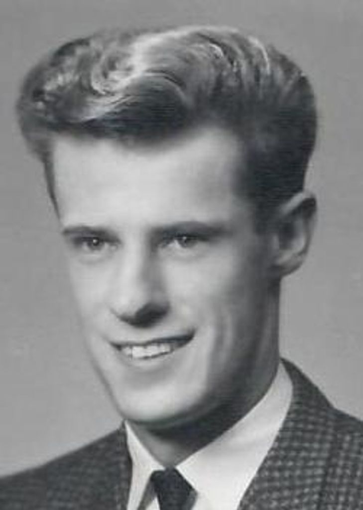 Robert "Bob" R. Wolff