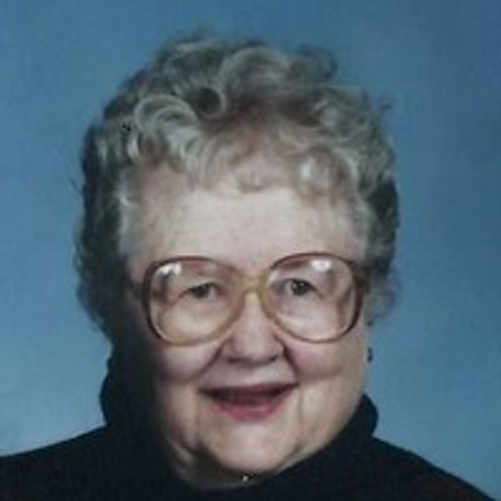 Lois Oliane Sharp