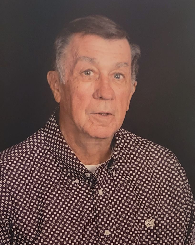 Charles Alan Lancaster Profile Photo