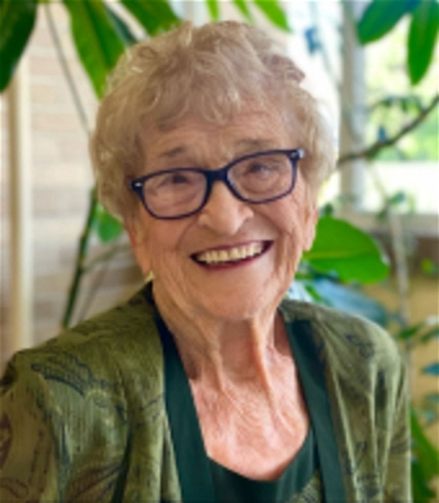 Katherine Helen Sibley Profile Photo