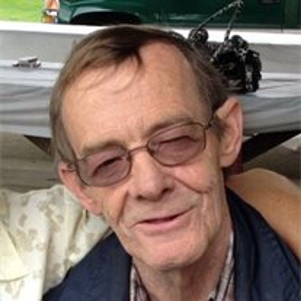 Alan C. Arno