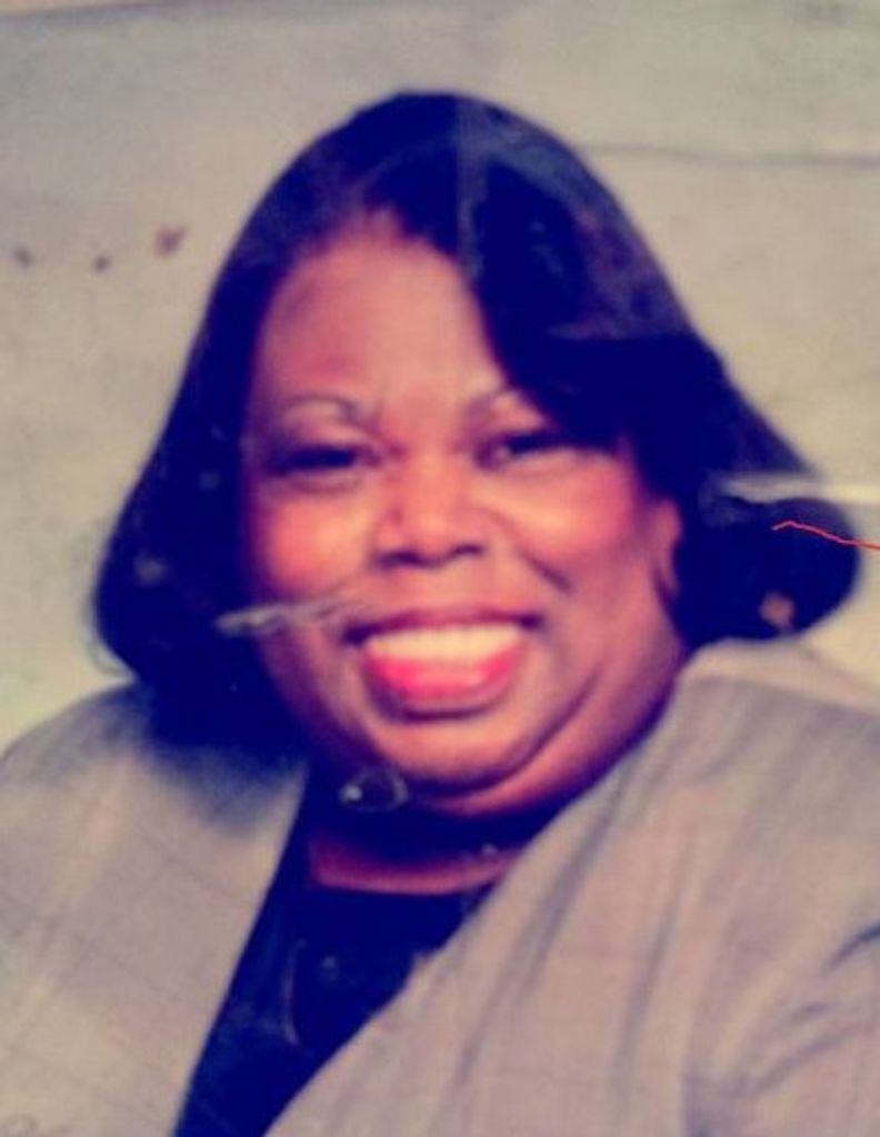 DOROTHY BRENHAM