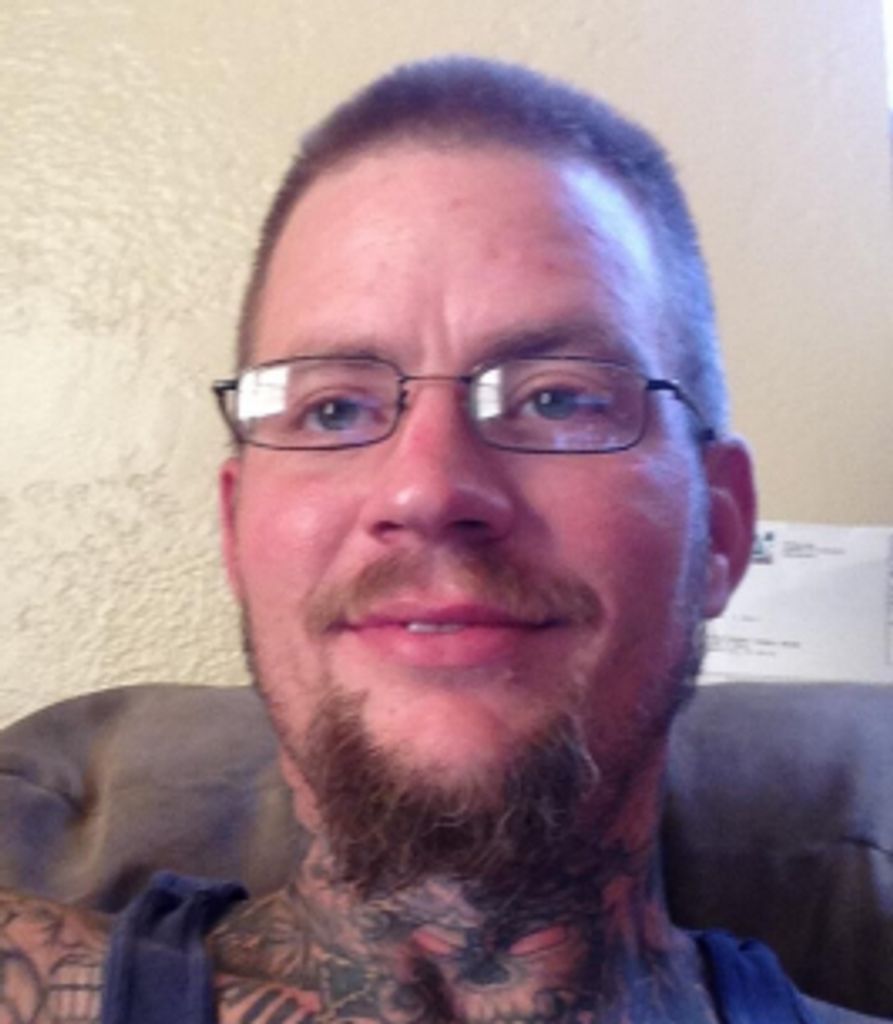 Christopher Thomas Brown