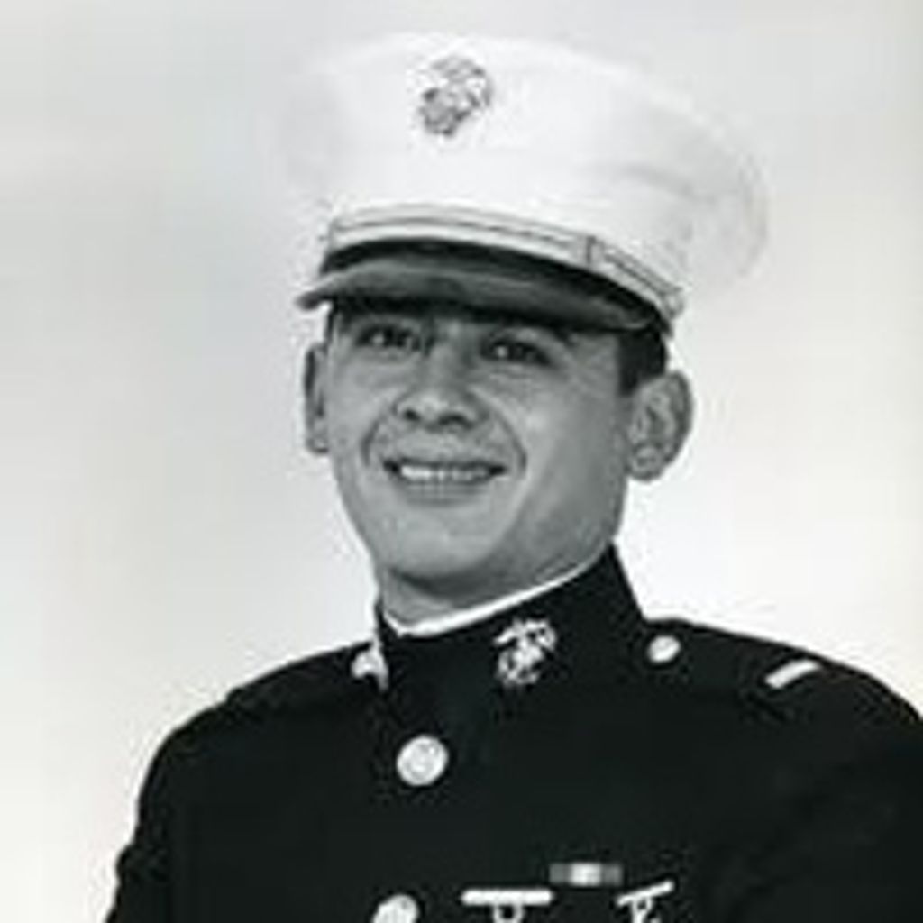 Robert Arboleda Profile Photo