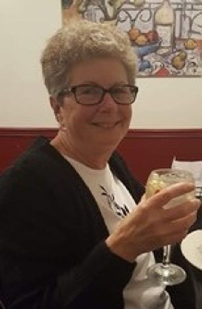 Linda Lee (Whetzel)  Wilkerson