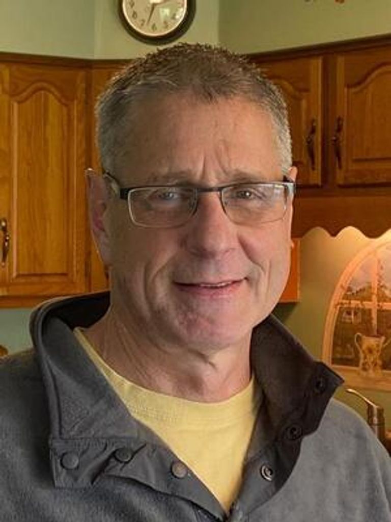 Douglas A. Healy Profile Photo