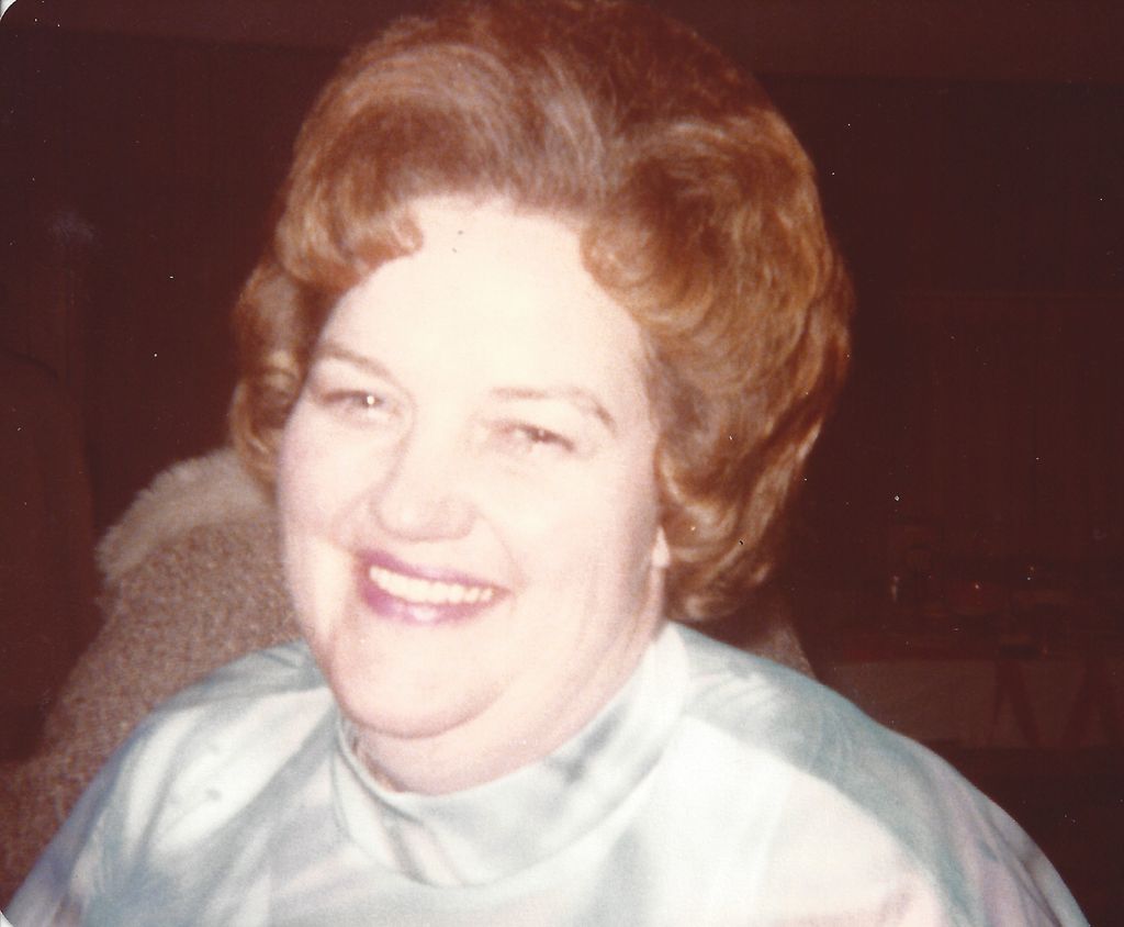 Ardella Douglas Profile Photo