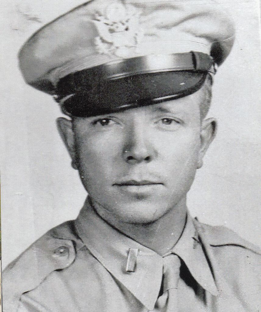 Rev Willard Leslie Stevens