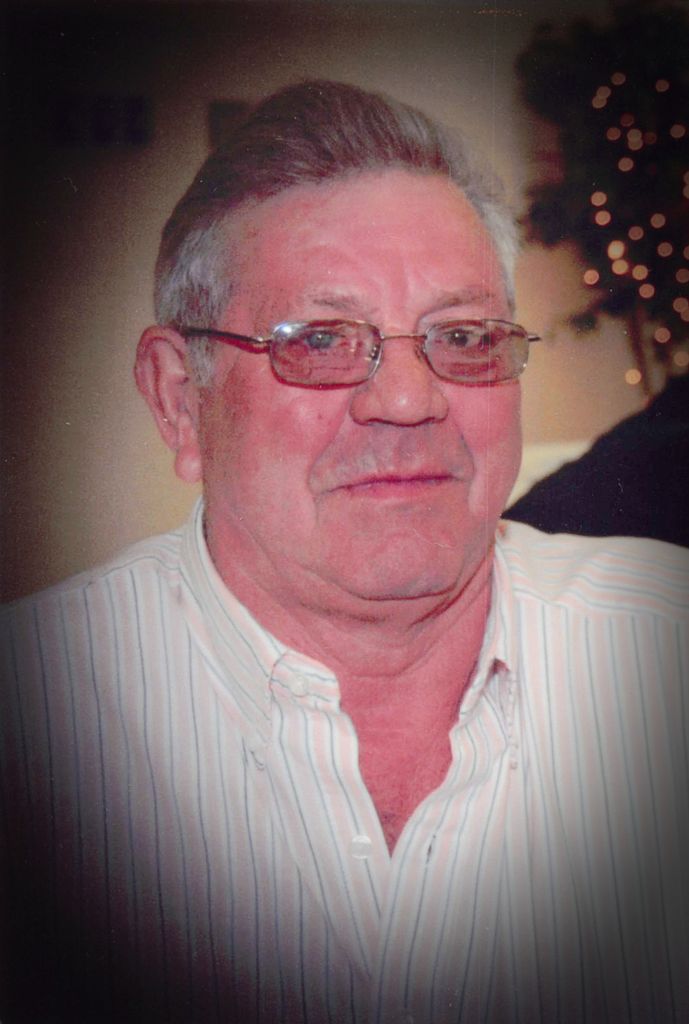 Belvin Lee Beasley Profile Photo